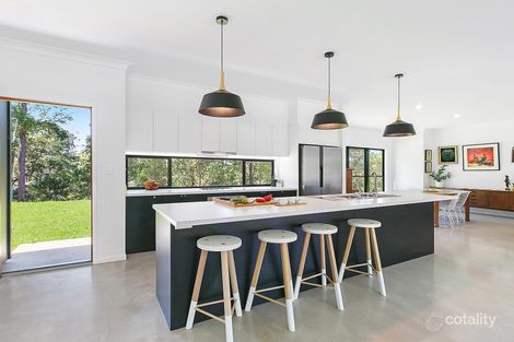 Property photo of 12 Raintree Close Diamond Valley QLD 4553