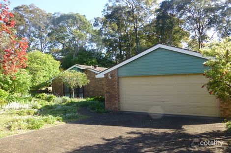 Property photo of 12 Seppelt Close Eleebana NSW 2282