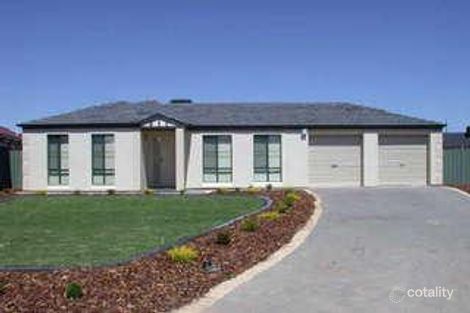 Property photo of 60 Rm Williams Drive Walkley Heights SA 5098