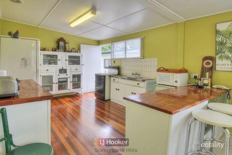 Property photo of 4 Cambus Street Runcorn QLD 4113