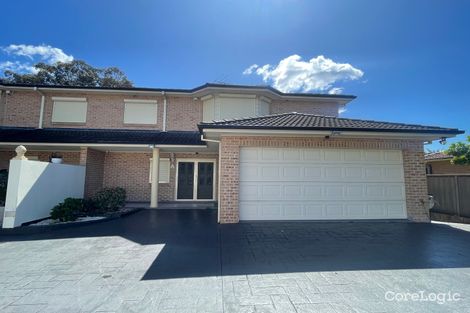 Property photo of 122A Camden Street Fairfield Heights NSW 2165