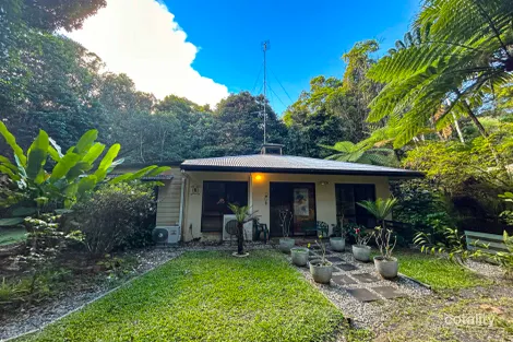 5 Platypus Cl, Kuranda, QLD 4881