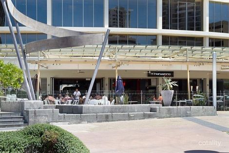 Property photo of 104/2-12 Nerang Street Southport QLD 4215