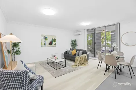 11/146-152 Parramatta Rd, Homebush, NSW 2140