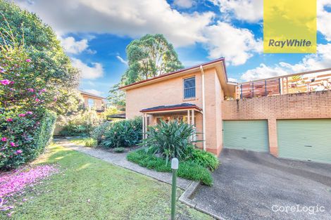 Property photo of 5/36 York Street Oatlands NSW 2117