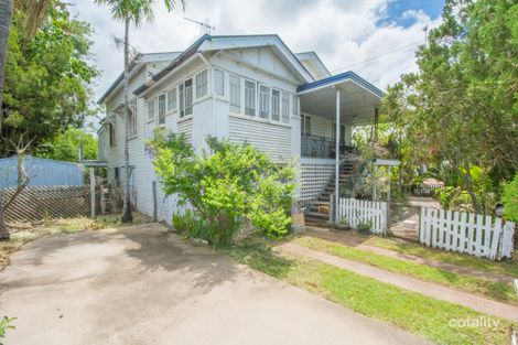 Property photo of 33A Boundary Street Walkervale QLD 4670