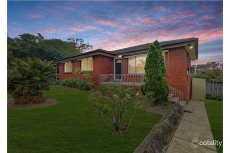 33 Hudson St, Seven Hills, NSW 2147