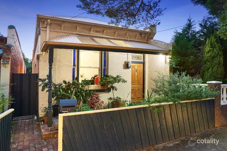 Property photo of 9 Burt Street Northcote VIC 3070