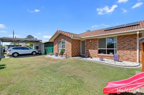 Property photo of 139 Exeter Street Torquay QLD 4655