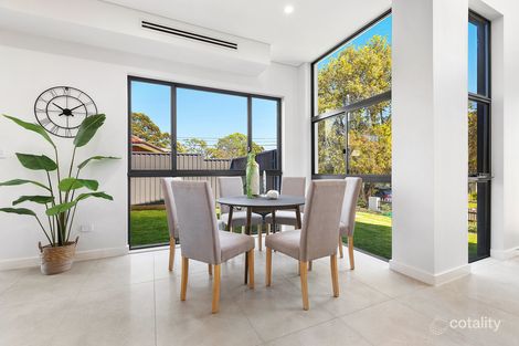 Property photo of 36 Yangalla Street Marsfield NSW 2122