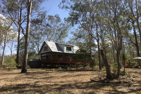 94 Franks Rd, Taromeo, QLD 4314