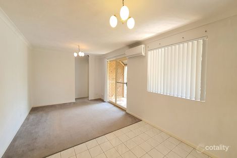 Property photo of 11/98 Pembroke Road Coorparoo QLD 4151