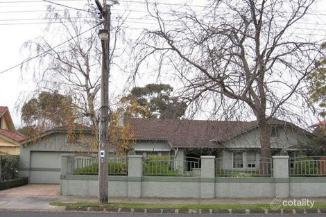 Property photo of 8 Evans Road Kew VIC 3101