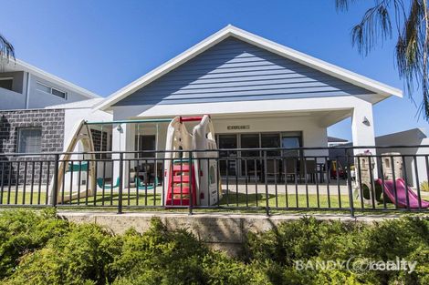 Property photo of 8 Pelsaert Lane Wannanup WA 6210