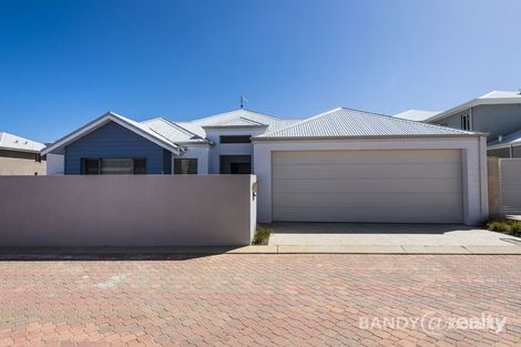 Property photo of 8 Pelsaert Lane Wannanup WA 6210