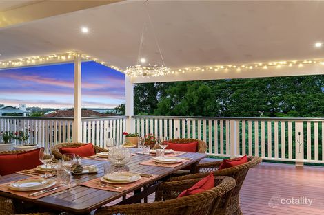 Property photo of 6 Melville Terrace Wynnum QLD 4178