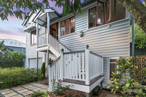 Property photo of 6 Melville Terrace Wynnum QLD 4178