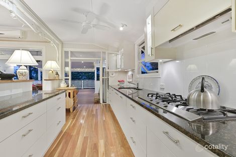 Property photo of 6 Melville Terrace Wynnum QLD 4178