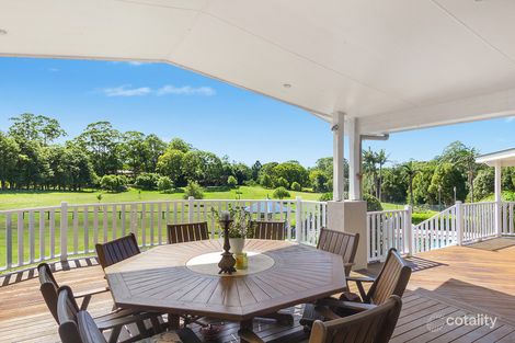 Property photo of 204 McLeans Ridges Road McLeans Ridges NSW 2480