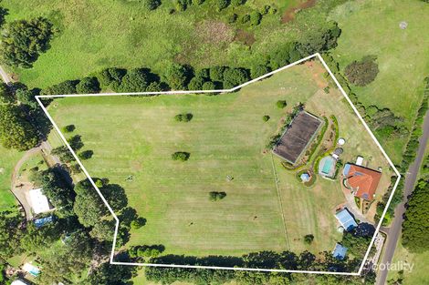 Property photo of 204 McLeans Ridges Road McLeans Ridges NSW 2480