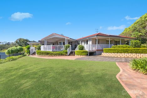 Property photo of 204 McLeans Ridges Road McLeans Ridges NSW 2480