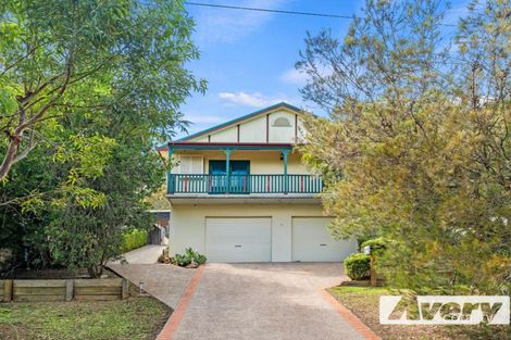 Property photo of 67 Donnelly Road Arcadia Vale NSW 2283