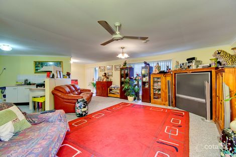 Property photo of 45 Paramount Circuit McDowall QLD 4053