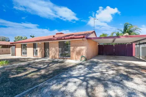 6 Turtur Dr, Paralowie, SA 5108