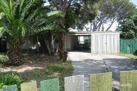 Property photo of 28 Weeroona Street Rye VIC 3941