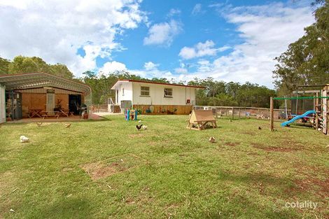 543-565 Oakey Flat Rd, Morayfield, QLD 4506