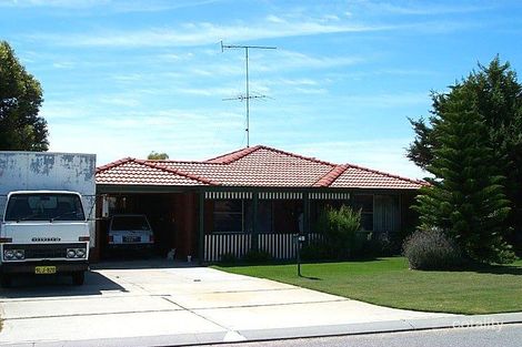 48 Moreton Cres, Warnbro, WA 6169