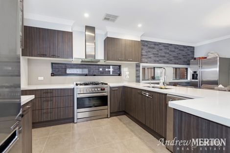 Property photo of 140 Driftway Drive Pemulwuy NSW 2145