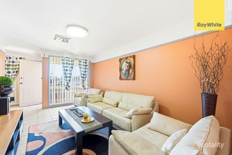 Property photo of 45 Kumbara Close Glenmore Park NSW 2745