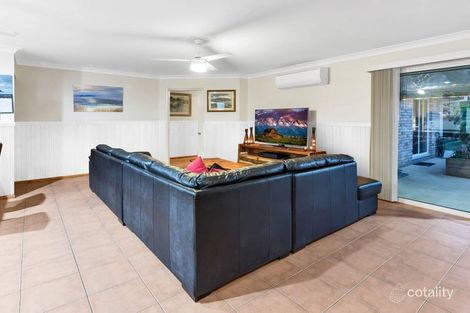 Property photo of 5 Jagera Drive Upper Coomera QLD 4209