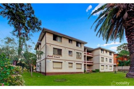 3/6-10 Inkerman St, Granville, NSW 2142