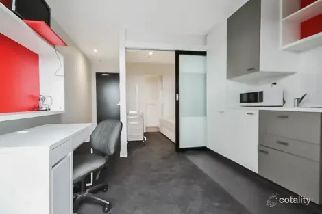 708/591-593 Elizabeth St, Melbourne, VIC 3000