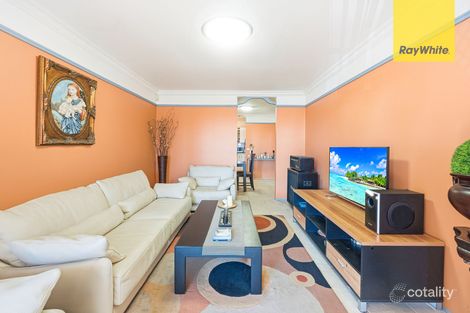 Property photo of 45 Kumbara Close Glenmore Park NSW 2745