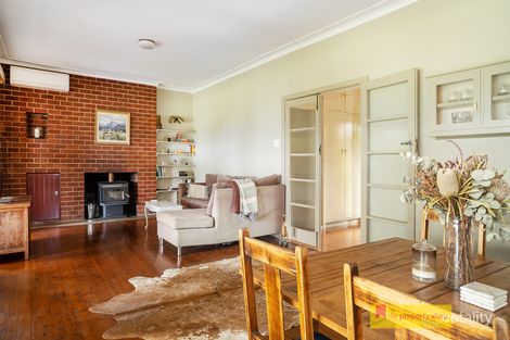 Property photo of 18 Bumberra Place Bombira NSW 2850