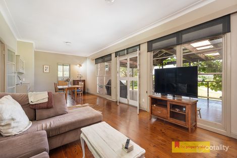 Property photo of 18 Bumberra Place Bombira NSW 2850