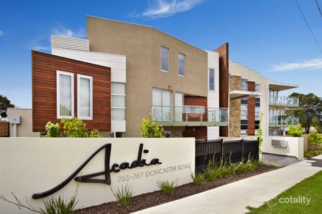 Property photo of 28/765-767 Doncaster Road Doncaster VIC 3108
