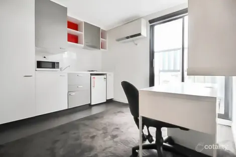 Property photo of 708/591-593 Elizabeth Street Melbourne VIC 3000