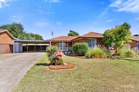 Property photo of 69 Evans Street Westdale NSW 2340