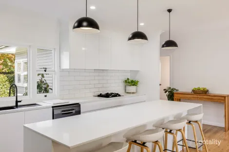 Property photo of 1B Wallace Street Newtown QLD 4350