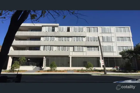 23/156 BOTANY RD, ALEXANDRIA, NSW 2015