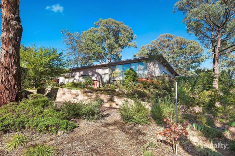 Property photo of 23 Nardoo Crescent O'Connor ACT 2602