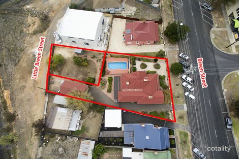 Property photo of 52 Breen Street Quarry Hill VIC 3550
