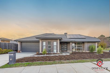 65 Bilin Bilin St, Bonner, ACT 2914