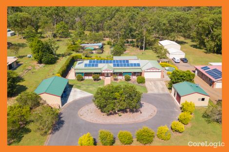 Property photo of 124-126 Equestrian Drive New Beith QLD 4124