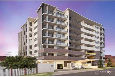 Property photo of 703/9-15 Regina Street Stones Corner QLD 4120