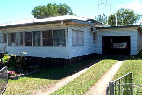 Property photo of 40 Elliott Street Gin Gin QLD 4671